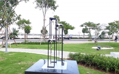 Đà Nẵng: Muốn lấy đất "vàng" làm công viên phải mất gần 10.000 tỷ