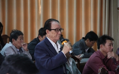 Cử tri "đòi" xử lý trưởng phòng GD&ĐT nếu xảy ra bạo hành trẻ