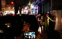 Những dự án nào của đại gia Vũ "nhôm" bị điều tra