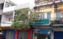 Cận cảnh nhà đất công sản Đà Nẵng từng “về tay” Vũ nhôm