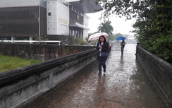 Thủ tướng xếp hạng thành Điện Hải là di tích quốc gia đặc biệt