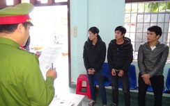 Mâu thuẫn đòi nợ, hơn 100 thanh niên hỗn chiến trong đêm như phim