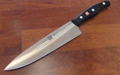 Tin mới vụ cụ bà 71 tuổi dùng dao đâm chết chồng