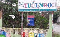 Khởi tố cựu hiệu trưởng ăn chặn tiền của học sinh mầm non