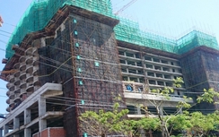 DN Trung Quốc muốn đưa khách đến Đà Nẵng chơi golf