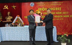 Tân Phó cục trưởng Cục QLĐB III là ai?