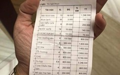 Nhà hàng Đà Nẵng bị tố "chặt chém": Quản lý thị trường vào cuộc