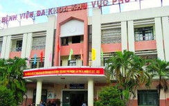 Cắt hợp đồng con giám đốc BV được bổ nhiệm sai quy trình