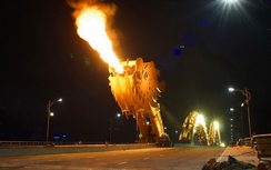 Cầu Rồng sẽ phun nước, phun lửa 5 đêm liền dịp Tết Mậu Tuất