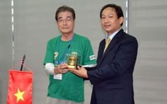 Vì sao nguyên Phó Giám đốc Sở Ngoại vụ Đà Nẵng bị kỷ luật?