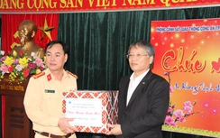 Đà Nẵng: Xử nghiêm "đầu trần dạo phố", đua xe đêm Giao thừa