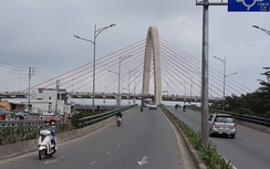 Cửa ngõ Đà Nẵng thênh thang ngày mùng 4 Tết