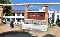 Nam thanh niên ở Quảng Ngãi bị chó dại cắn tử vong