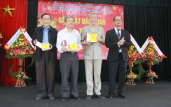 Hội KHKT cầu đường Đà Nẵng: 20 năm một chặng đường phát triển