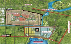 Dự án Lakeside Palace của Đất Xanh Miền Trung có gì đặc biệt?