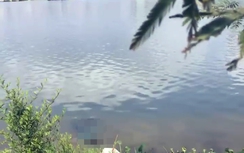 Nam thanh niên tử vong bất thường bên bờ sông Cẩm Lệ