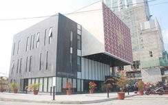 Khánh thành nhà trưng bày Hoàng Sa khẳng định chủ quyền ở Đà Nẵng