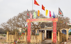 Chủ tịch Đà Nẵng yêu cầu giữ nguyên hiện trạng di tích Nam Ô