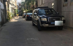 Đà Nẵng tạm dừng mua sắm, điều chuyển xe công