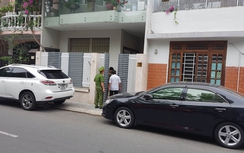 Vụ Vũ "nhôm": "Bí thư, Chủ tịch bảo tôi phải làm"