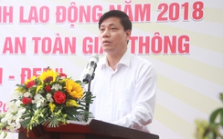 Ngành Đường sắt nâng điều kiện làm việc cho lao động vùng sâu