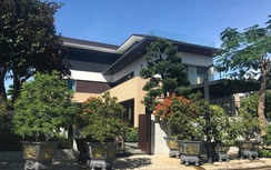 Giám đốc Công an Đà Nẵng nói gì về tin Vũ "nhôm" tặng nhà?