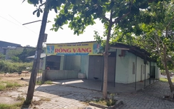 Thông tin bất ngờ vụ nhóm thanh niên xông vào quán game chém người