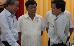 Bí thư Đà Nẵng: Lò chống tham nhũng đang rất nóng