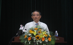 Bí thư Đà Nẵng: Không có chuyện hạ cánh an toàn, hưu là xong