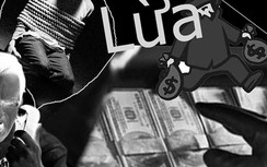 Mạo danh tòa án lừa đảo, tống tiền qua điện thoại