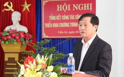 Đà Nẵng kỷ luật một Chủ tịch quận cấp đất sai đối tượng