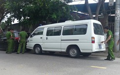 Quản lý quán bê thui chết bất thường bên vũng máu
