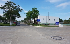 Lùm xùm phí đỗ xe tại Đà Nẵng: Vì sao nhà thầu xin rút?