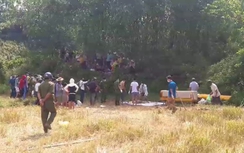 Bắt nghi can giết người, nhiều lần đổi chỗ chôn thi thể phi tang