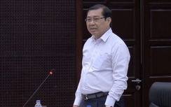 Thu hồi đất ven biển Đà Nẵng từng giao cho nhà đầu tư "ma"