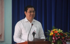 Chủ tịch Đà Nẵng: "Đến tôi còn bị đe dọa huống gì bà con"