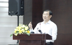 "Nhân tài" phải có thái độ khác, không như công chức bình thường