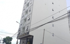 Tin mới vụ nữ du khách Trung Quốc chết trong thang máy khách sạn