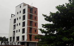 Thanh niên 19 tuổi tử vong thương tâm khi đang phụ hồ