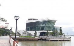 Đà Nẵng sắp thu hồi công trình lấn sông Hàn của Vũ "nhôm"?