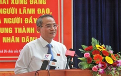 Đà Nẵng sẽ kiện toàn HĐND thành phố trong kỳ họp tới