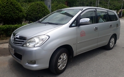 Tung chiêu đối phó mới, xe trá hình Huế-Đà Nẵng vẫn bị xử nghiêm