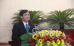 Chưa kiện toàn chức danh Chủ tịch HĐND Đà Nẵng?