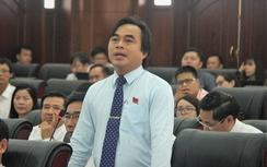 Không thể dùng tư duy lạc hậu để giải quyết giao thông đô thị