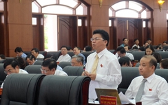 Đà Nẵng: Hàng trăm cán bộ phù hợp để vận động tự thôi việc