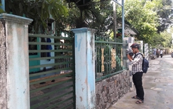 Án mạng kinh hoàng ở Đà Nẵng, 2 người chết bên vũng máu