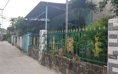 Thảm án ở Đà Nẵng: Chồng giết vợ, chém tình địch rồi tự sát