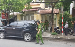 Vụ Vũ "nhôm": Khám nhà hàng loạt cựu lãnh đạo công ty liên quan