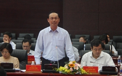 Hoàn thiện giao thông đường bộ, phát triển hàng không, cảng biển Đà Nẵng