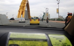 Đà Nẵng cấm tổng đài taxi nhận khách "ẩu" nếu thiếu xe dịp 2/9
